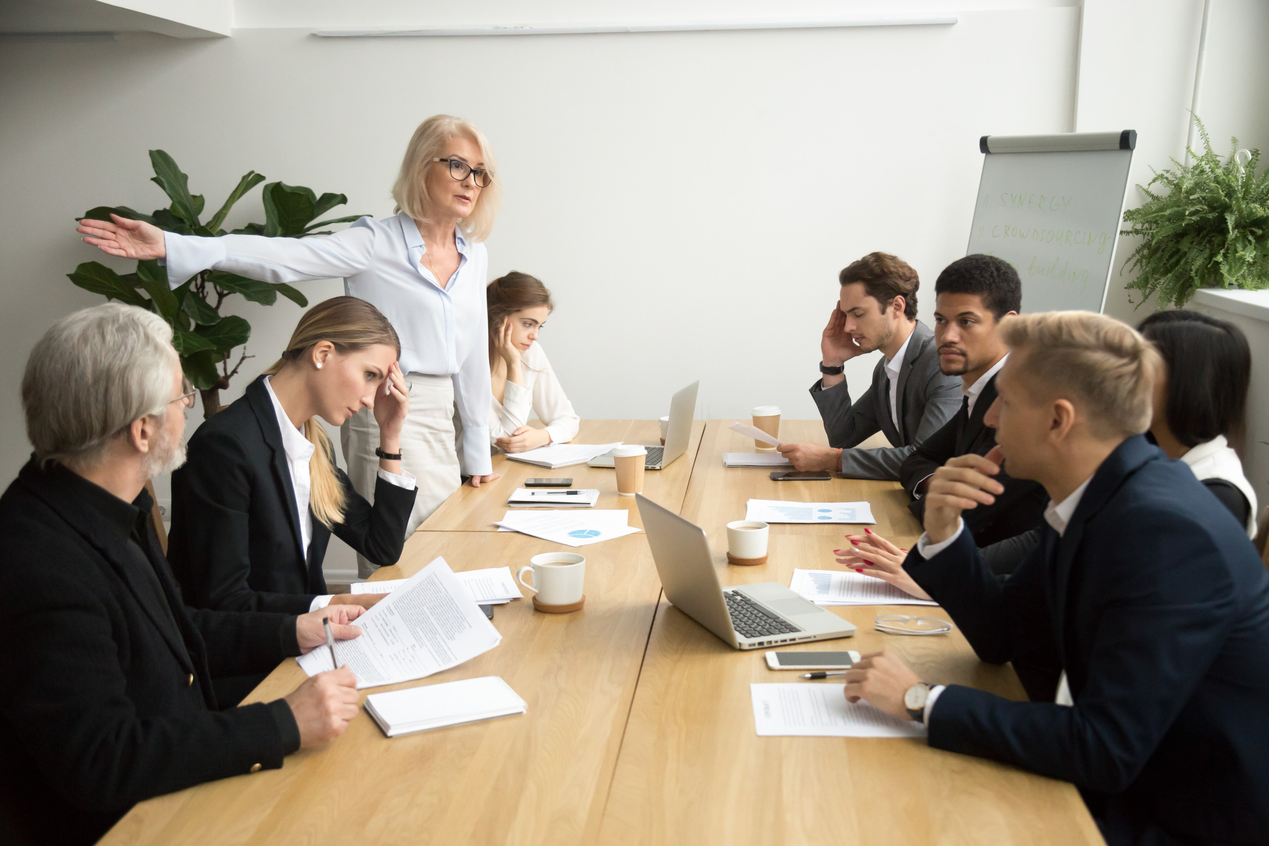 Five Things Not To Say When You re Starting An Internal Audit Audit