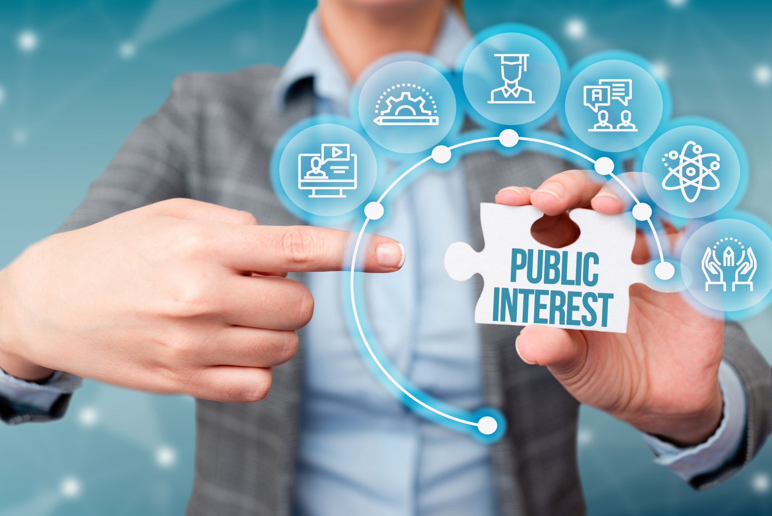 Internal Auditors Serve the Public Interest Even When the Public